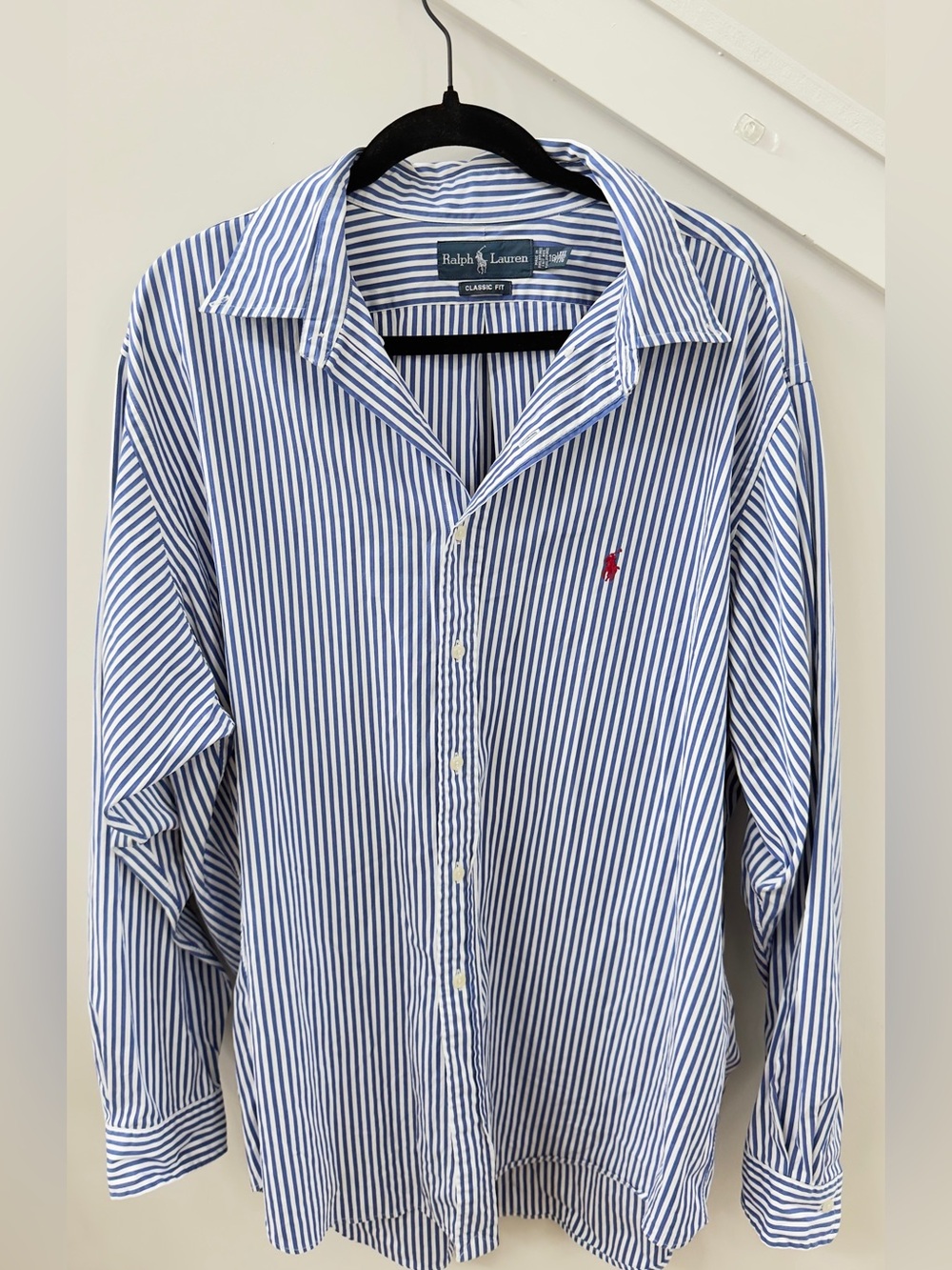 Ralph Lauren button down